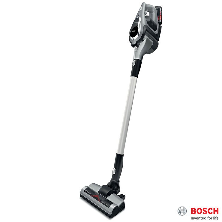 Bosch Serie 8 Unlimited Vacuum Cleaner BCS111GB Costco UK