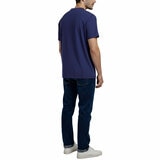 Aeropostale Men's T-Shirt in Navy