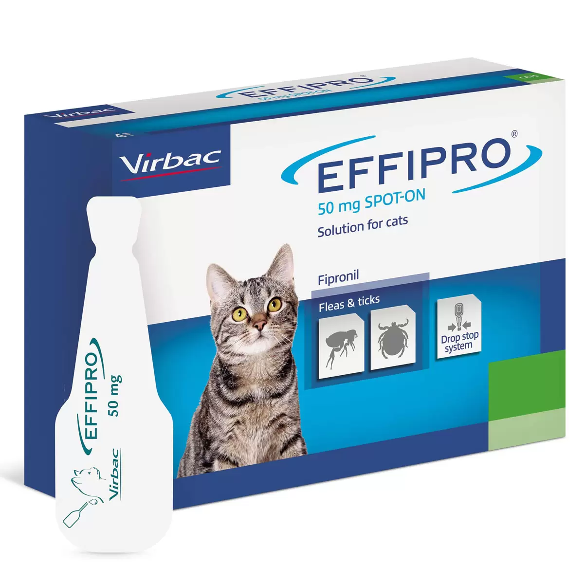 Cut out image of pack on white background angled facing