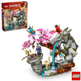 Buy LEGO Ninjango Box & Item Image at Costco.co.uk