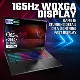 Acer Nitro, AMD Ryzen AI7, 16GB RAM, 1TB SSD, NVIDIA GeForce RTX 5070Ti, 18 Inch Gaming Laptop Acer Nitro, AMD Ryzen AI7, 16GB RAM, 1TB SSD, NVIDIA GeForce RTX 5070Ti, 18 Inch Gaming Laptop