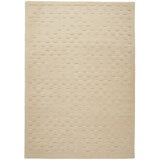 Concept Looms Priory Rug from above