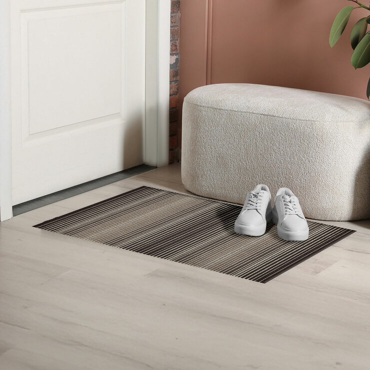 Korhani Loop Scraper Utility Mat In 2 Colours, 60 x 90 cm