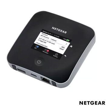 Netgear Nighthawk® MR2100 M2 Mobile Router