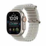 Buy Apple Watch Ultra 4 GPS + Cellular, 49mm Titanium Case with Ocean Band at costco.co.uk Buy Apple Watch Ultra 4 GPS + Cellular, 49mm Titanium Case with Ocean Band at costco.co.uk
