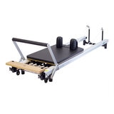 At Home SPX Reformer Package with Jumpboard and Mat Converter by Merrithew®/STOTT PILATES®