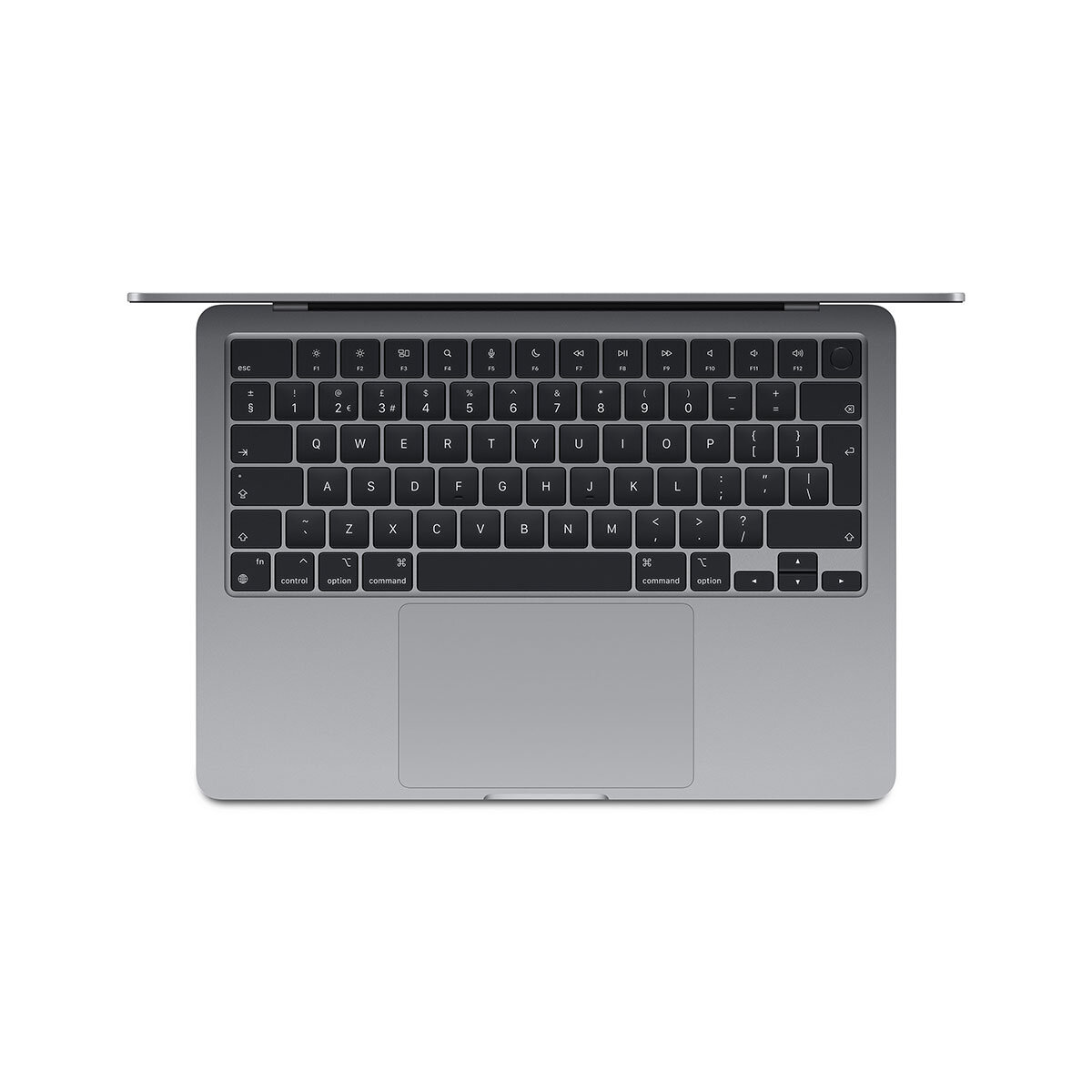 Buy Apple MacBook Air 2024, Apple M3 Chip, 8GB RAM, 256GB SSD, 13.6 Inch in Space Grey, MRXN3B/A at costco.co.uk