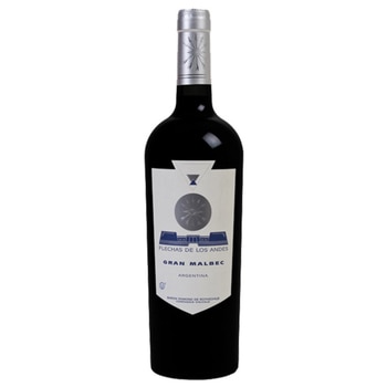 Flechas de Los Andes Gran Malbec 2019, 75cl