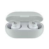 Beats Solo Buds True Wireless Earbuds in Storm Grey, MUVY3ZM/A