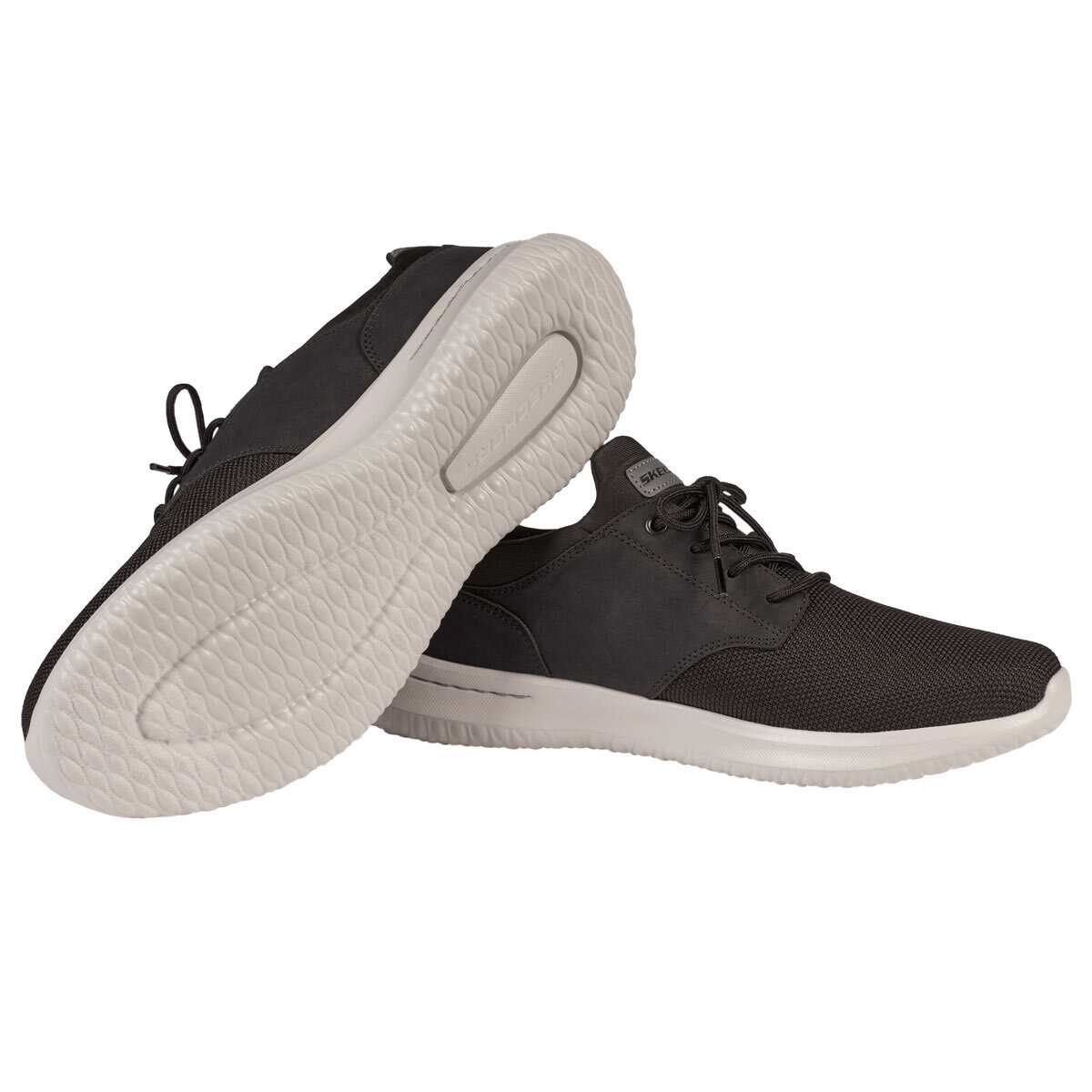 image of Skechers mens delson