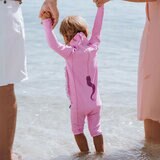 My Little Swimsuit in Dragon