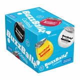 BuzzBallz Cocktails Mixed Pack, 12 x 20cl