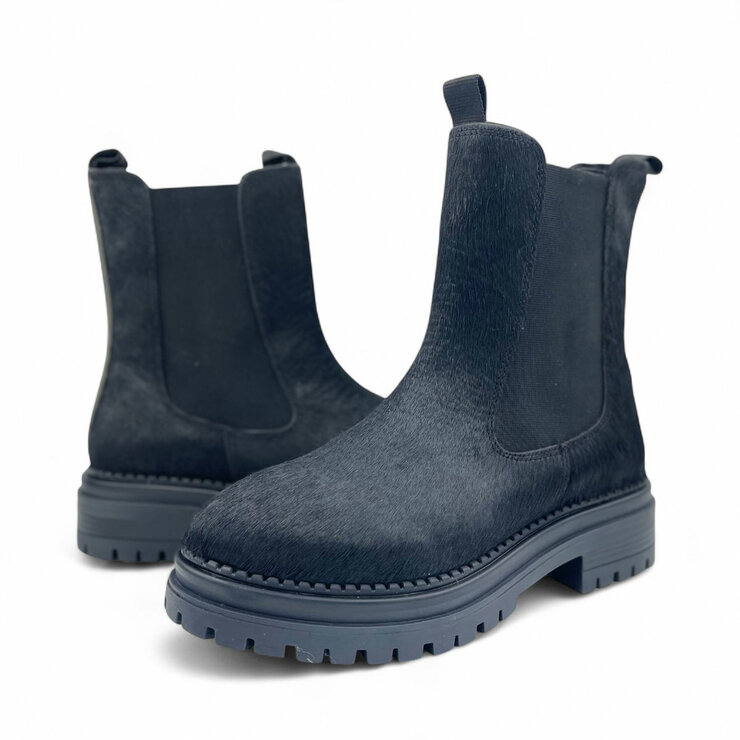 Osprey London Ladies Chelsea Boot, The Hampton