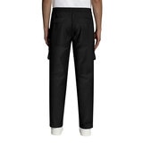 Aeropostale Men's Cargo Jogger in Black