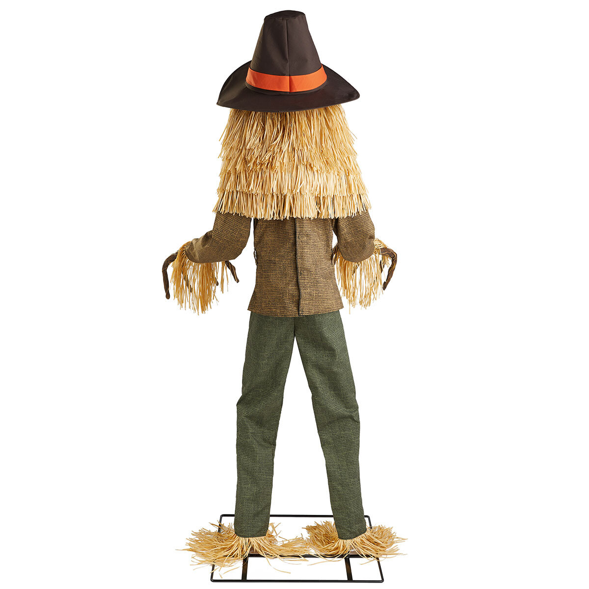 Buy Big Head JOL Scarecrow Cut Out Image at Costco.co.uk