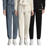 Aeropostale Ladies Embroidered Jogger