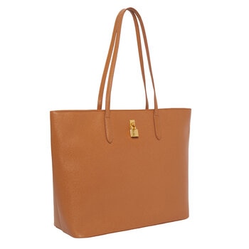 Ted Baker Londonn Padlock Tote