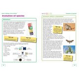 Leckie National 5 Biology Revision & Practice Books (14 -16 Years)