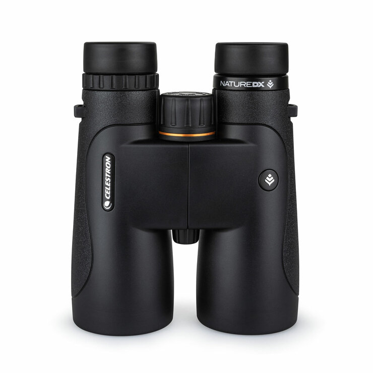 Celestron Nature DX 10x50mm Roof Binocular