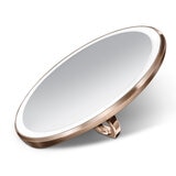 Side Profile of Simplehuman compact mirror