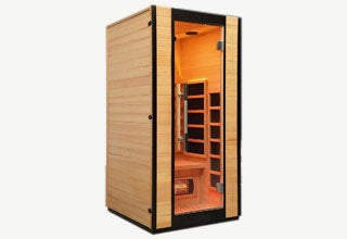 Spas & Saunas Thumbnail