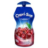 Capri-Sun Sports Cap Cherry Flavour Drink, 15 x 330ml