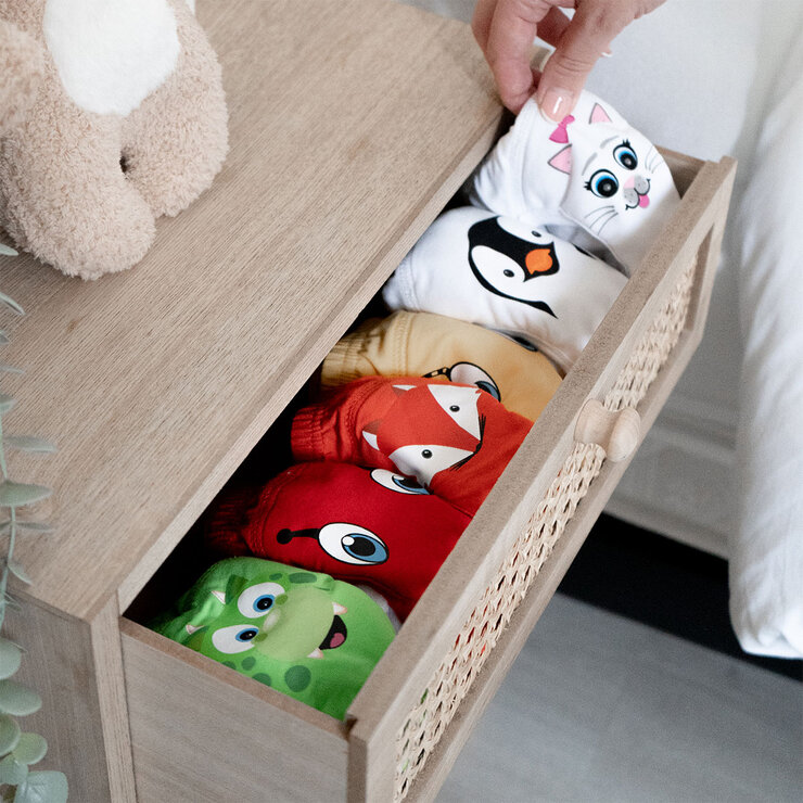 My Little Training Pants