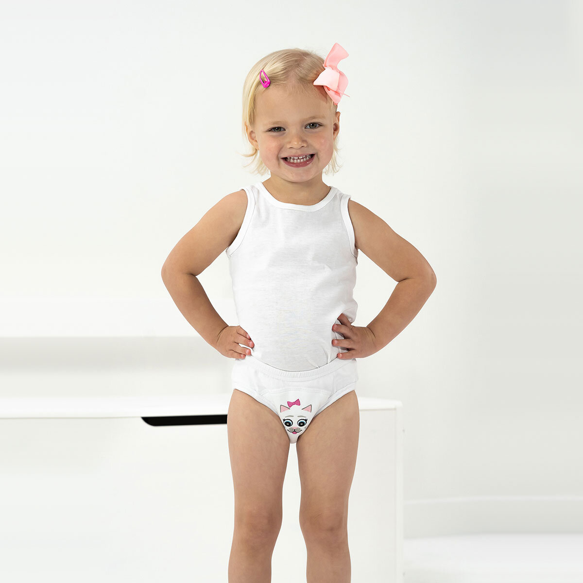 My Little Training Pants 9 Pack in Cat