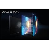 TCL 55Q9BK8 55 Inch Mini Led 144 Hz TV
