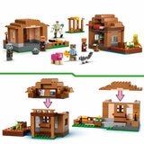 LEGO Minecraft Evoker Village Attack - Model 21596 (9+ Years) LEGO Minecraft Evoker Village Attack - Model 21596 (9+ Years)