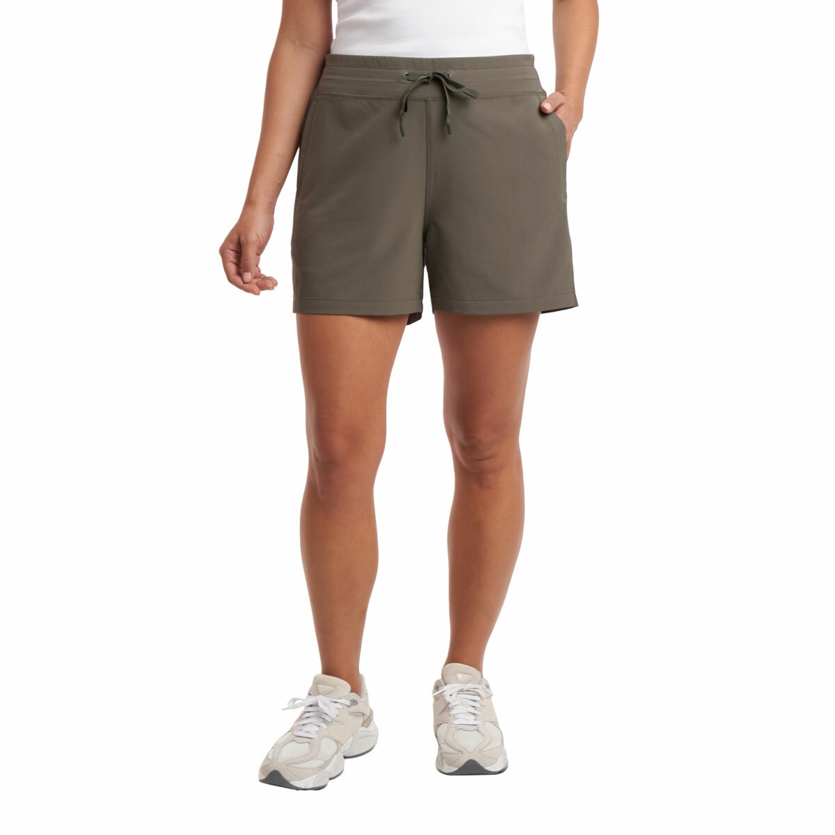 Ladies Statement Short Ladies Statement Short