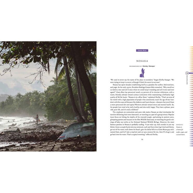 Fifty Places to Travel Solo Fifty Places to Travel Solo
