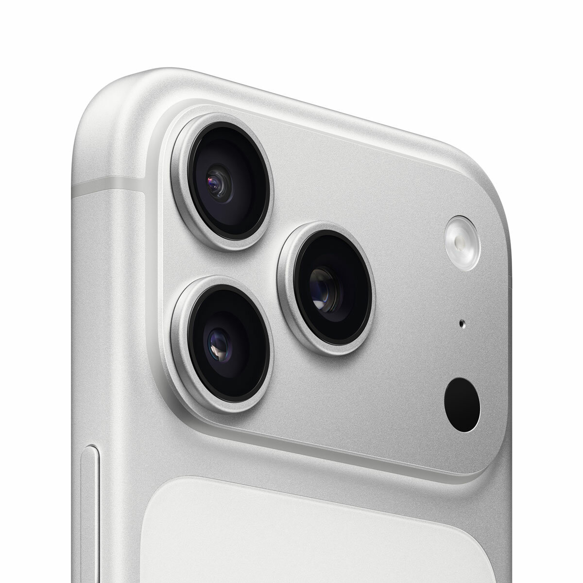 Buy Apple iPhone 17 Pro 256GB Sim Free Mobile Phone in Silver, MG8G4QN/A at costco.co.uk