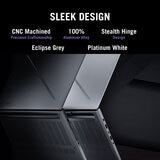 Buy ASUS ROG Zephrus G14, AMD Ryzen AI 9, 32GB RAM, 2TB SSD, NVIDIA GeForce RTX 5070 Ti, 14 Inch Gaming Laptop, GA403WR-QS088W at costco.co.uk