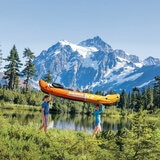 Intex Sierra K2 Kayak Intex Sierra K2 Kayak