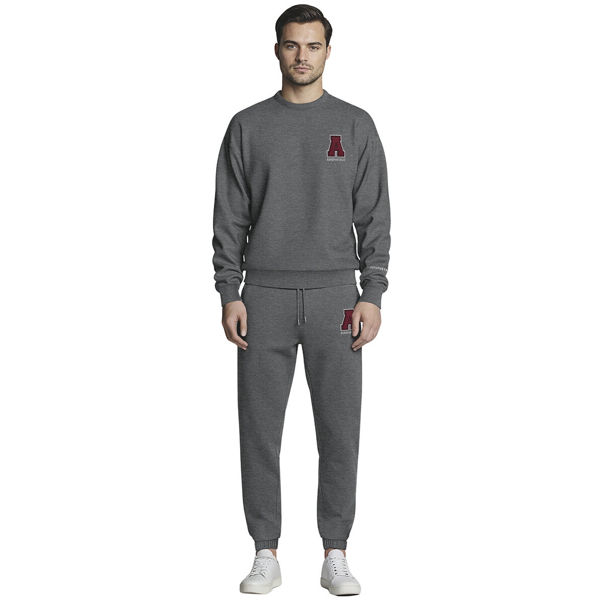 Aeropostale Men's Sweater
