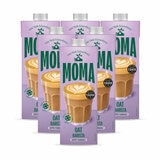 MOMA OAT BARISTA 6X1L