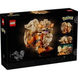 LEGO Pokémon Arcanine - Model 72160 (18+ Years) LEGO Pokémon Arcanine - Model 72160 (18+ Years)