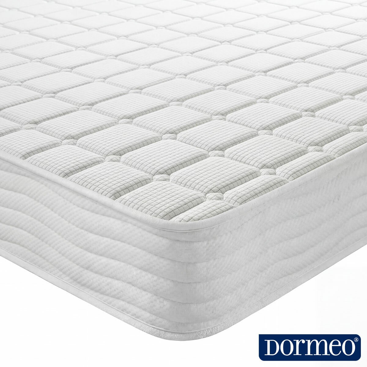 Dormeo Memory Plus Rolled Mattress in 5 Sizes
