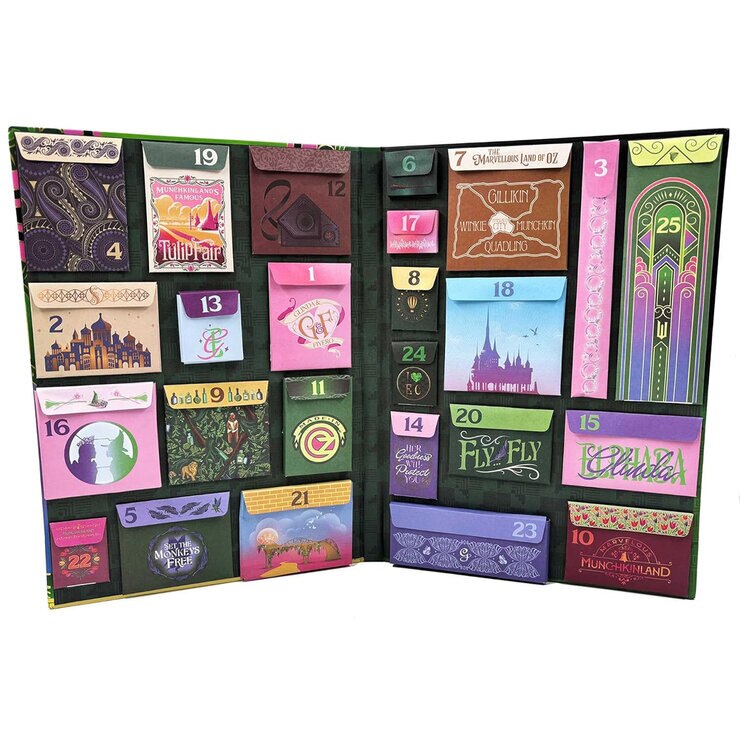 Advent Calendar
