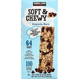 Blueboxofcerealbars