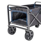 Mac Sports XL Steel Folding Wagon