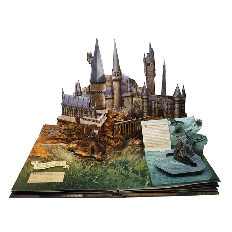 Harry Potter Harry Potter
