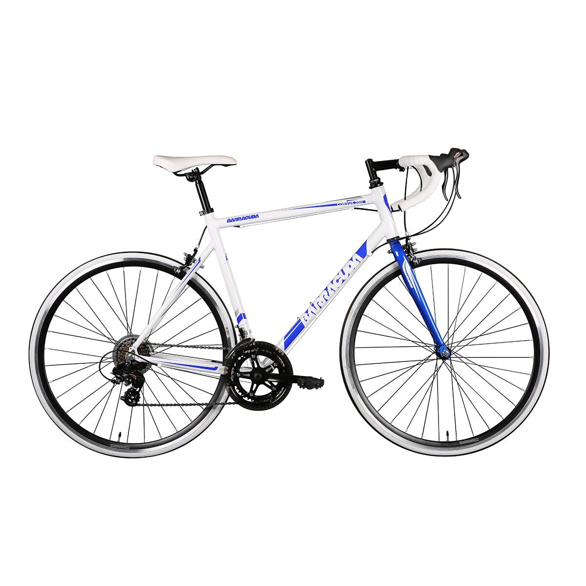 barracuda road bikes any good