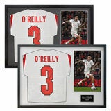 Nico O'Reilly Nico O'Reilly
