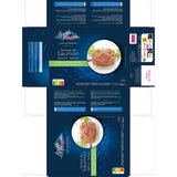 Appeti' Marine Salmon Tartar, 1kg