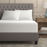 Tranquility Simply Soft Down Alt Pillow 2 Pack