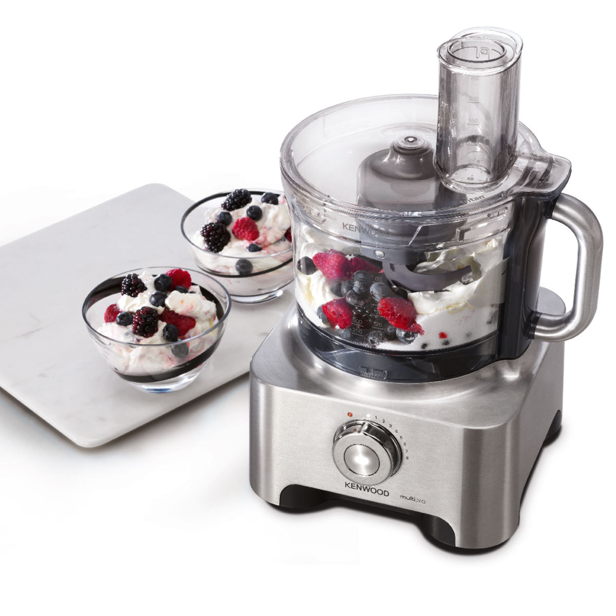 Kenwood Multipro Sense Food Processor, FPM810 Costco UK
