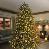 Premier 1500 LED TreeBrights String Lights with Timer