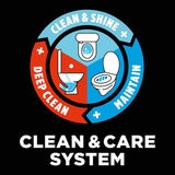 Clean & Care System